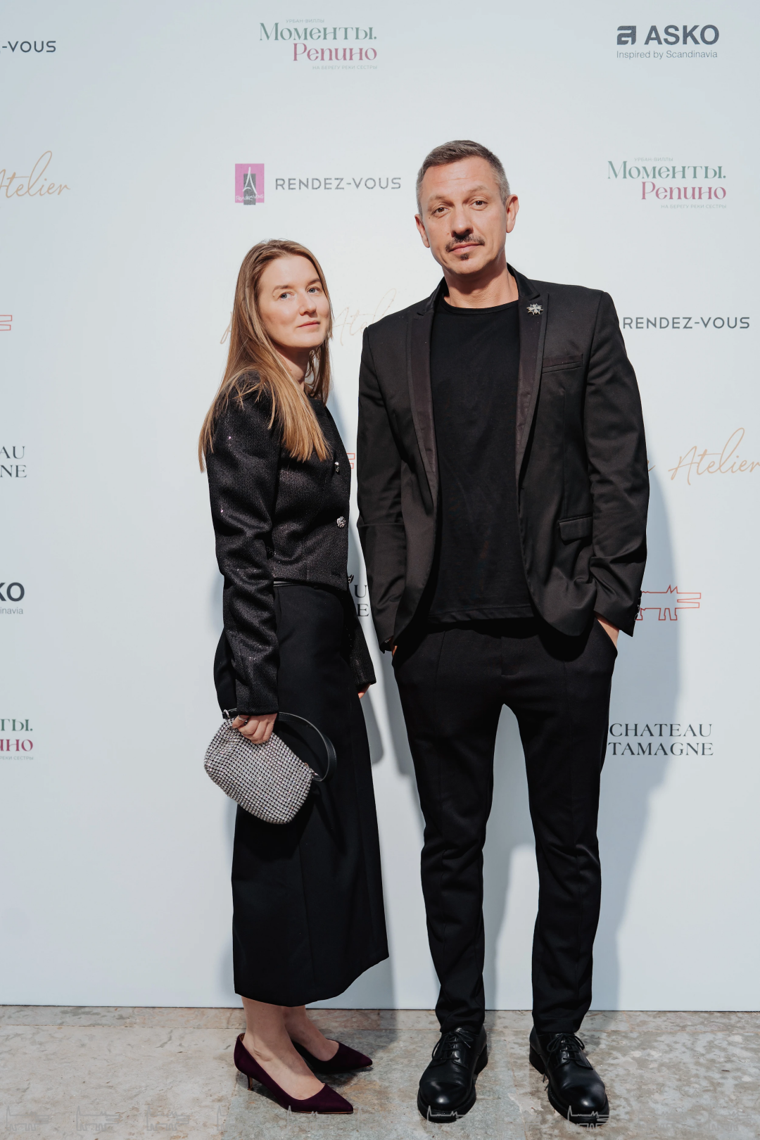 Dj Vakulenko. Юлия Вакуленко