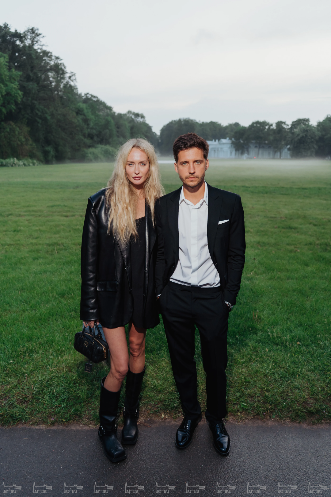 Марина Никишина, Дмитрий Викулин