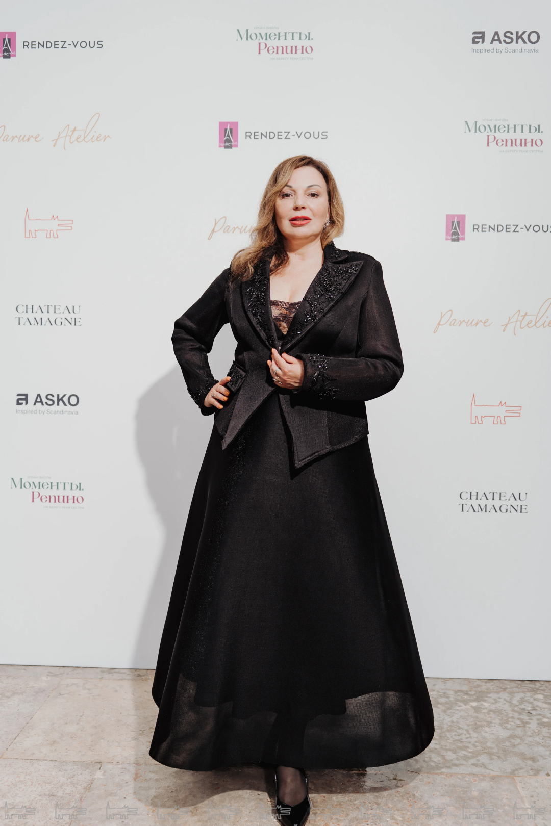 Вита Копосова