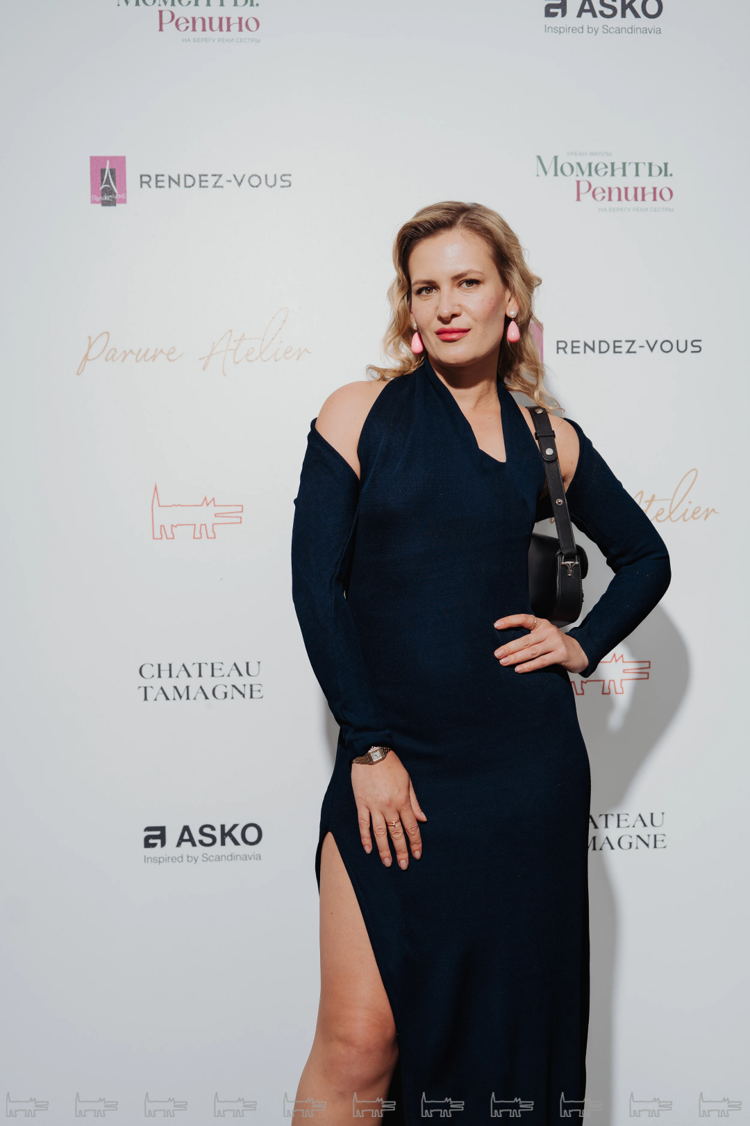 Татьяна Любимова