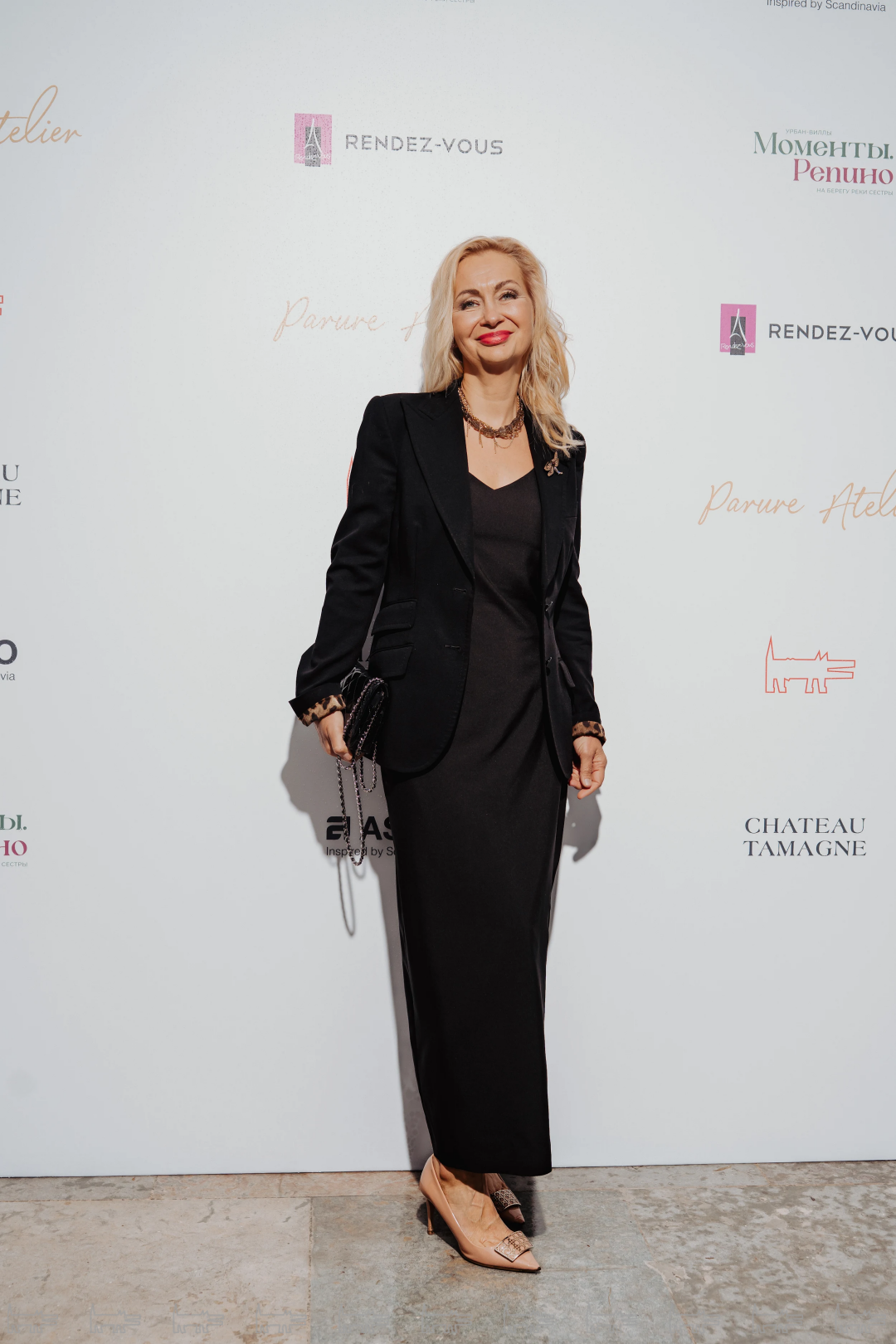 Наталья Новгородова