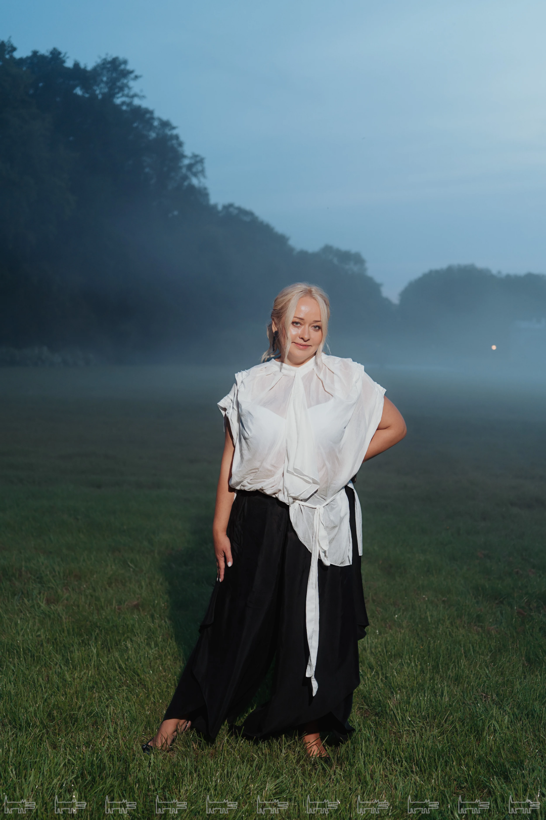 Ольга Глушкова