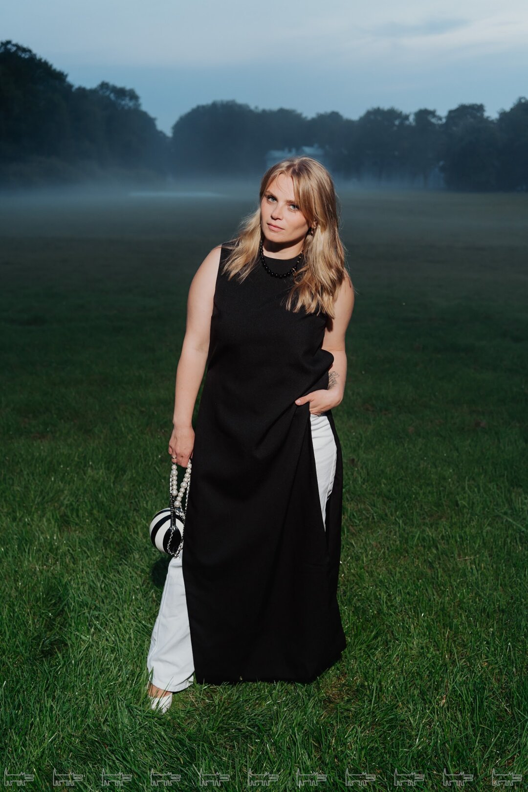 Анна Абашина