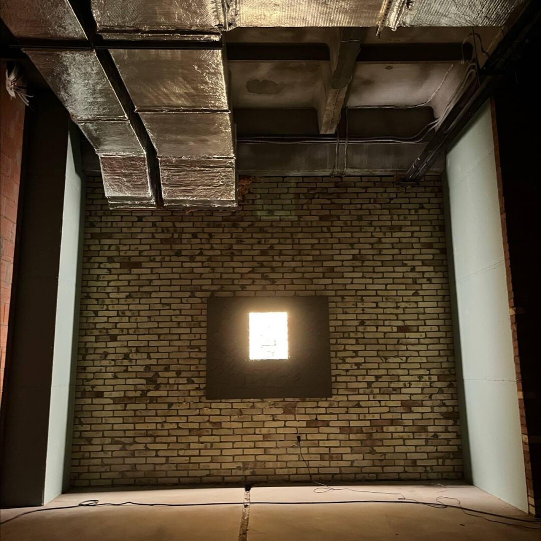 Выставка Азата Насырова «Невидимое поле»