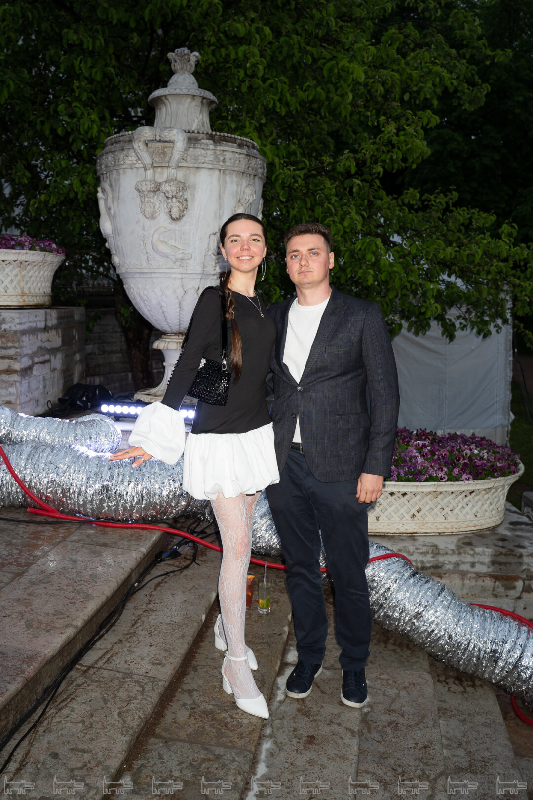 Дарья Белова. Матвей Мазепа