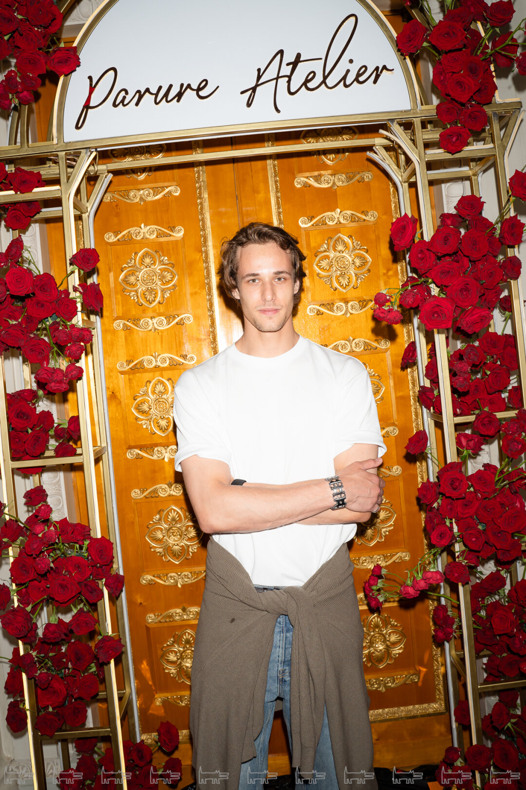 Артем Лепков