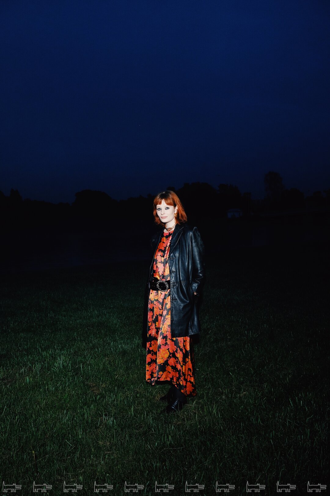 София Парфенова