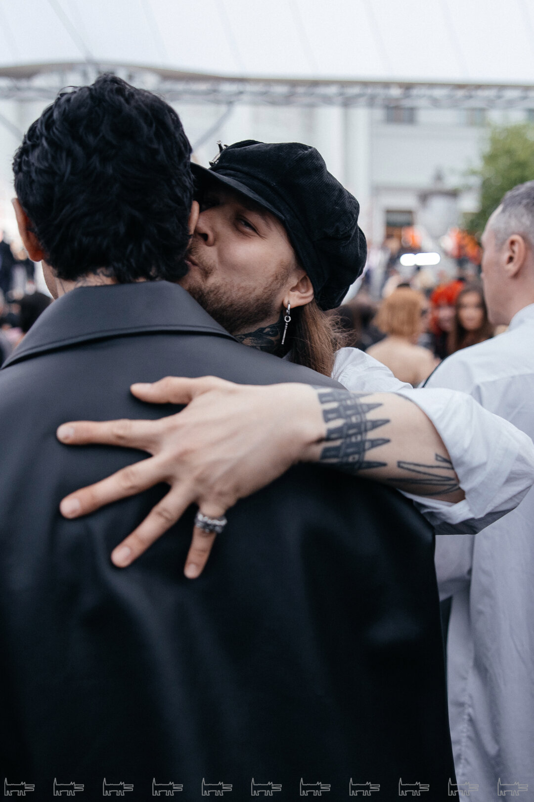 Даниил Шульгин