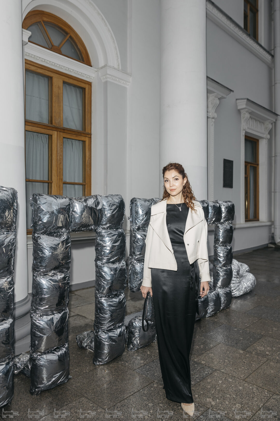 Дарья Якушевич