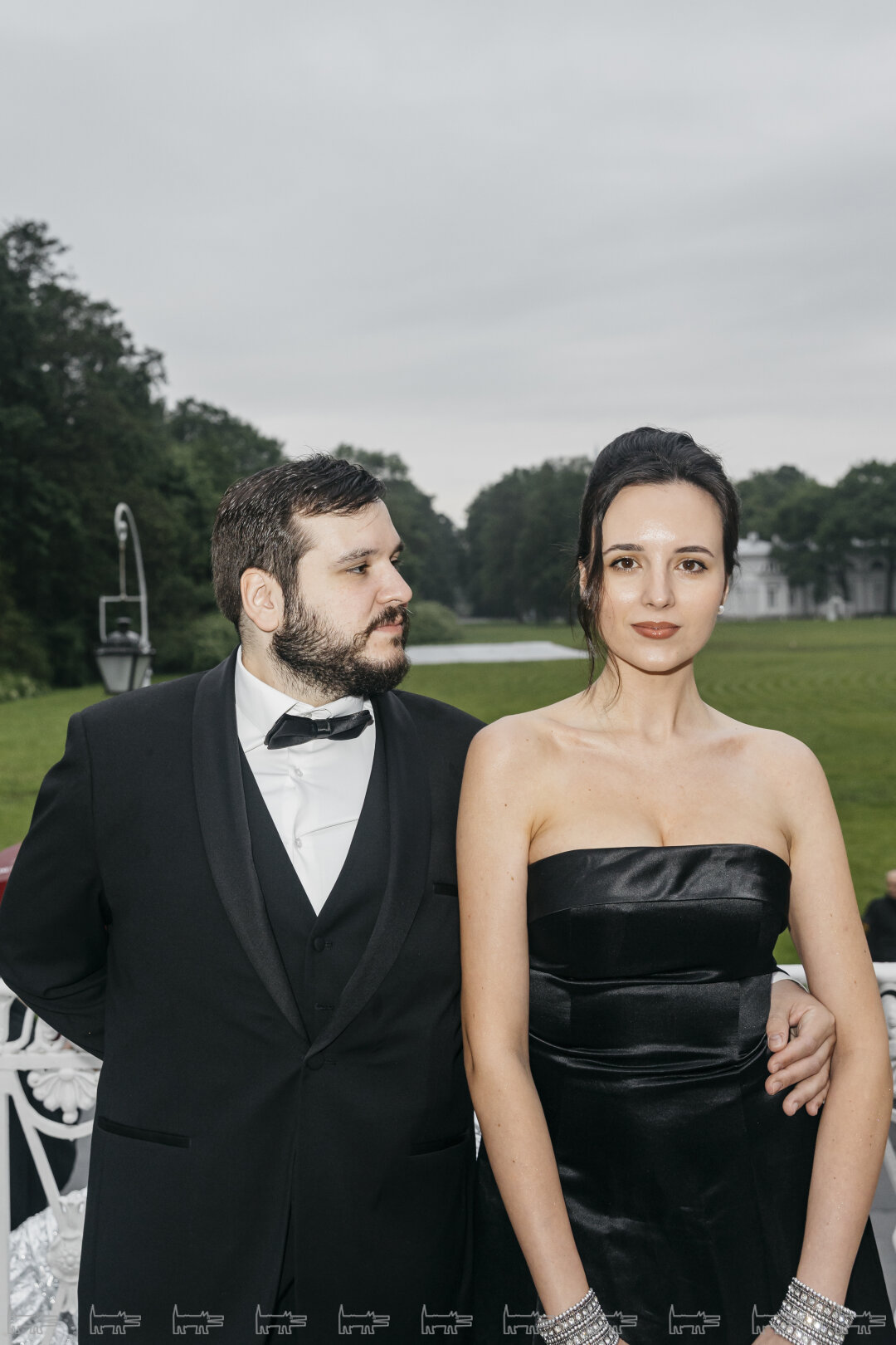 Федор  Балабанов. Анастасия Балабанова