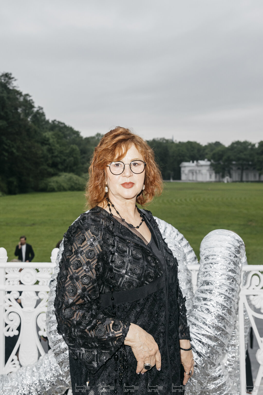 Неля Ахмадуллина