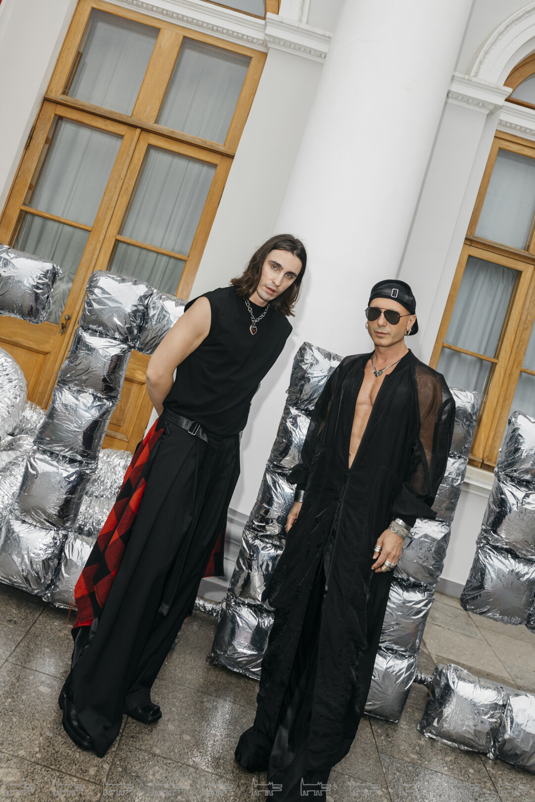 Янис Чамалиди