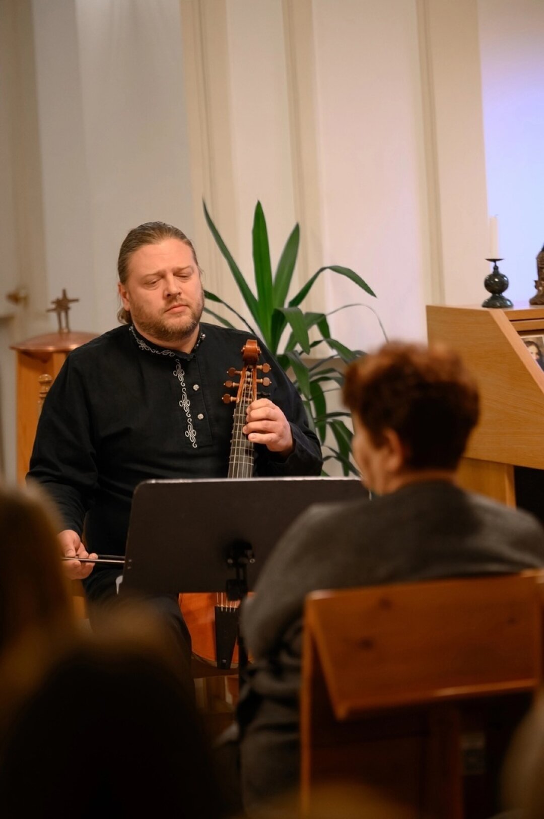 Евгений Синицын