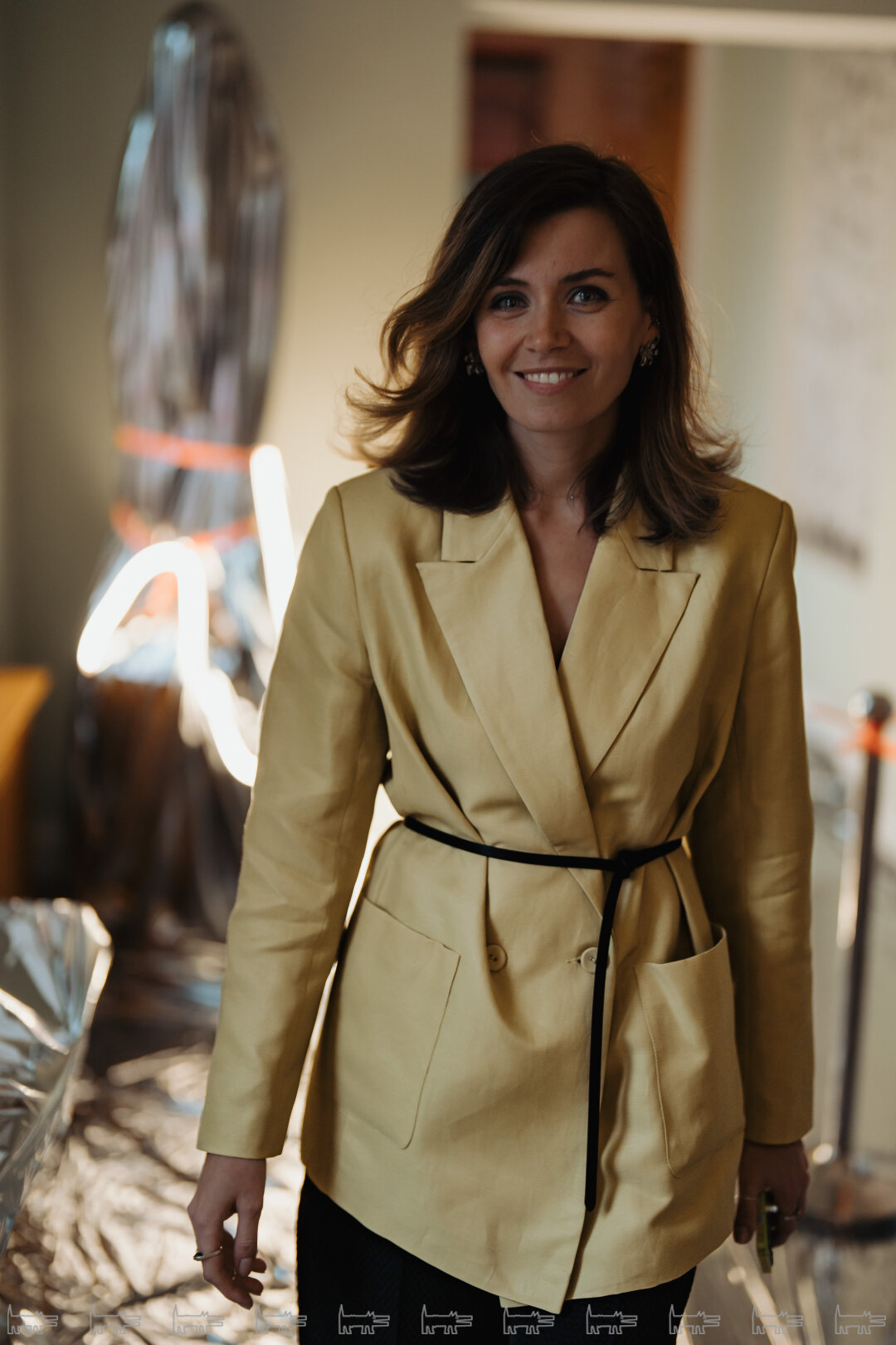 Мария Ситник