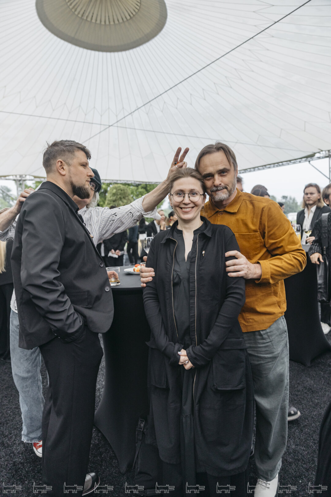 Виталий Пушницкий. Пушницкая Ксения