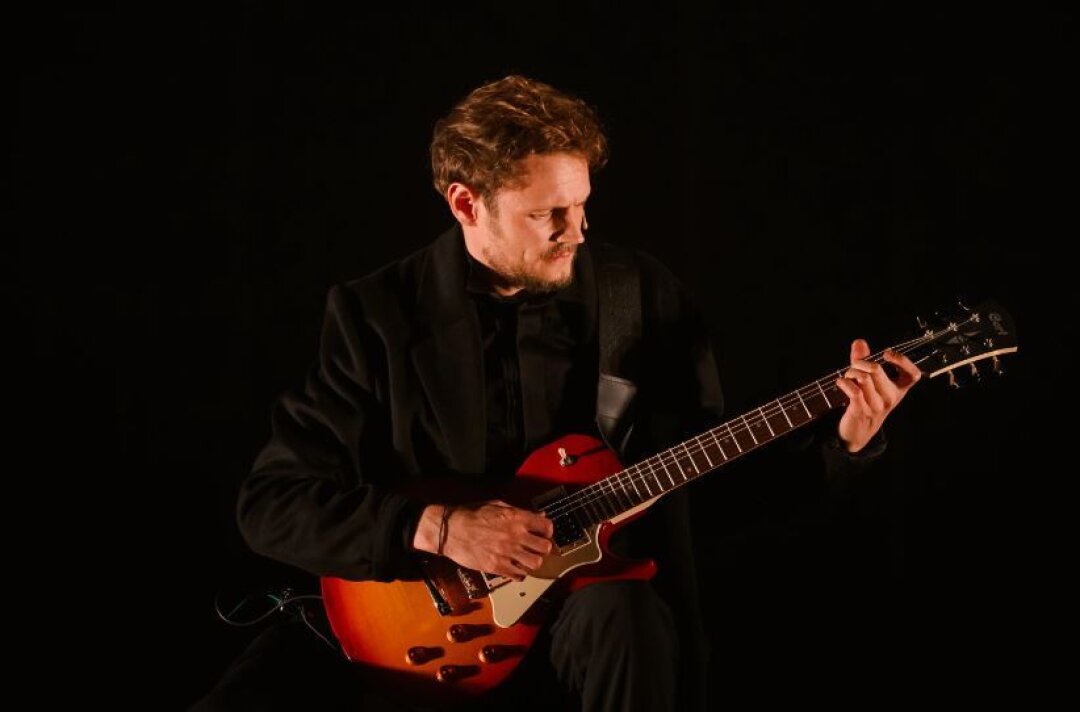 Спектакль «Отцы / Дети»