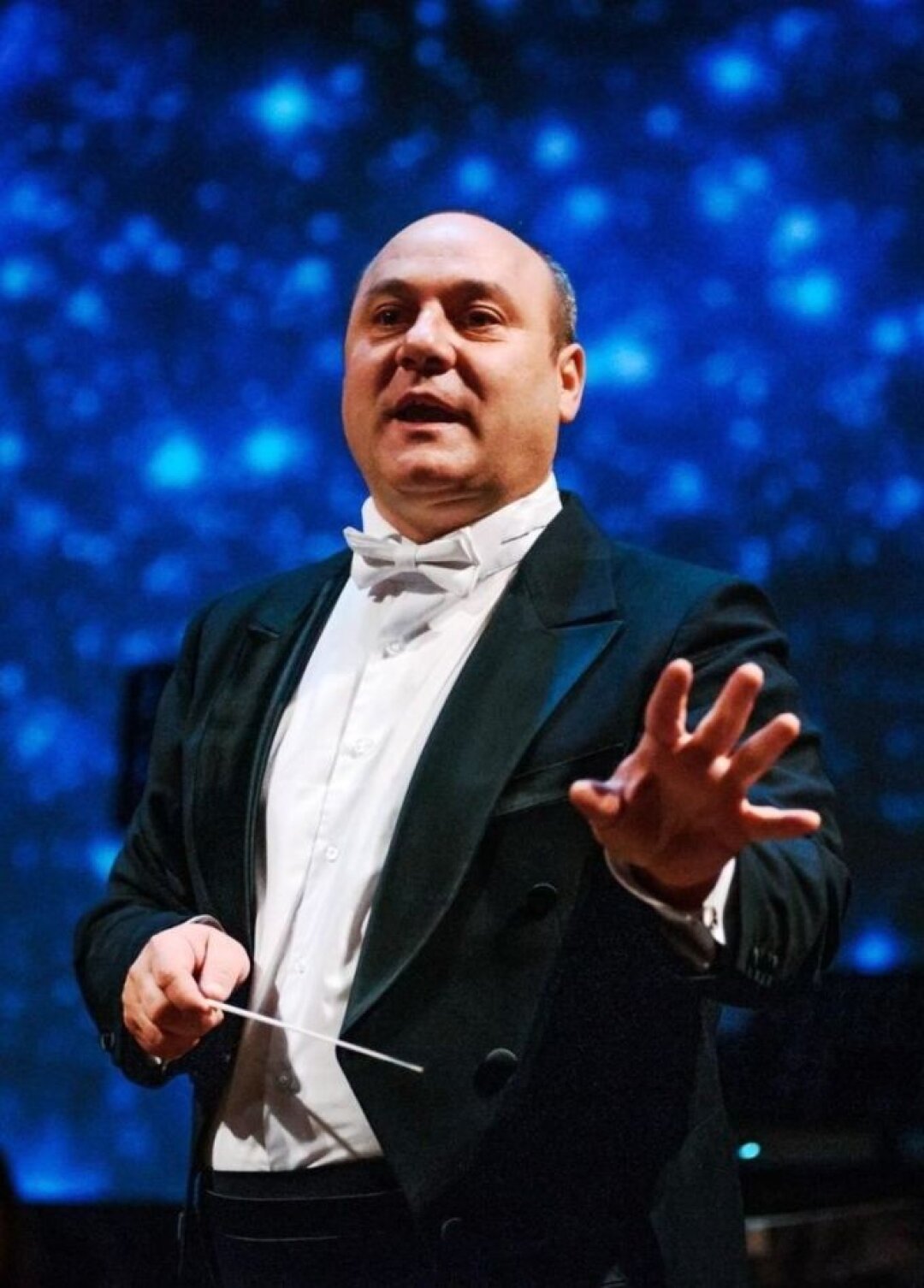 Концерт «Вселенная Вивальди»