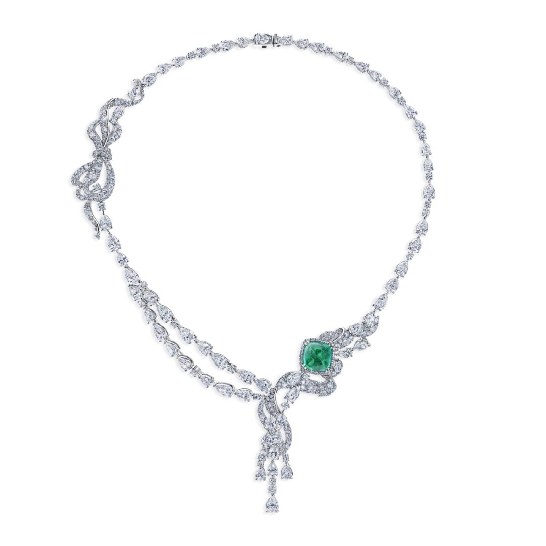 Колье Parure Atelier, цена по запросу