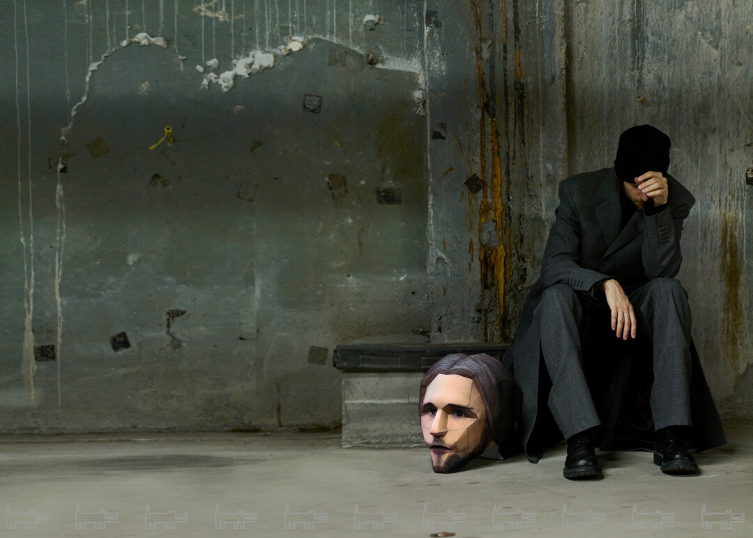 Глеб Костин