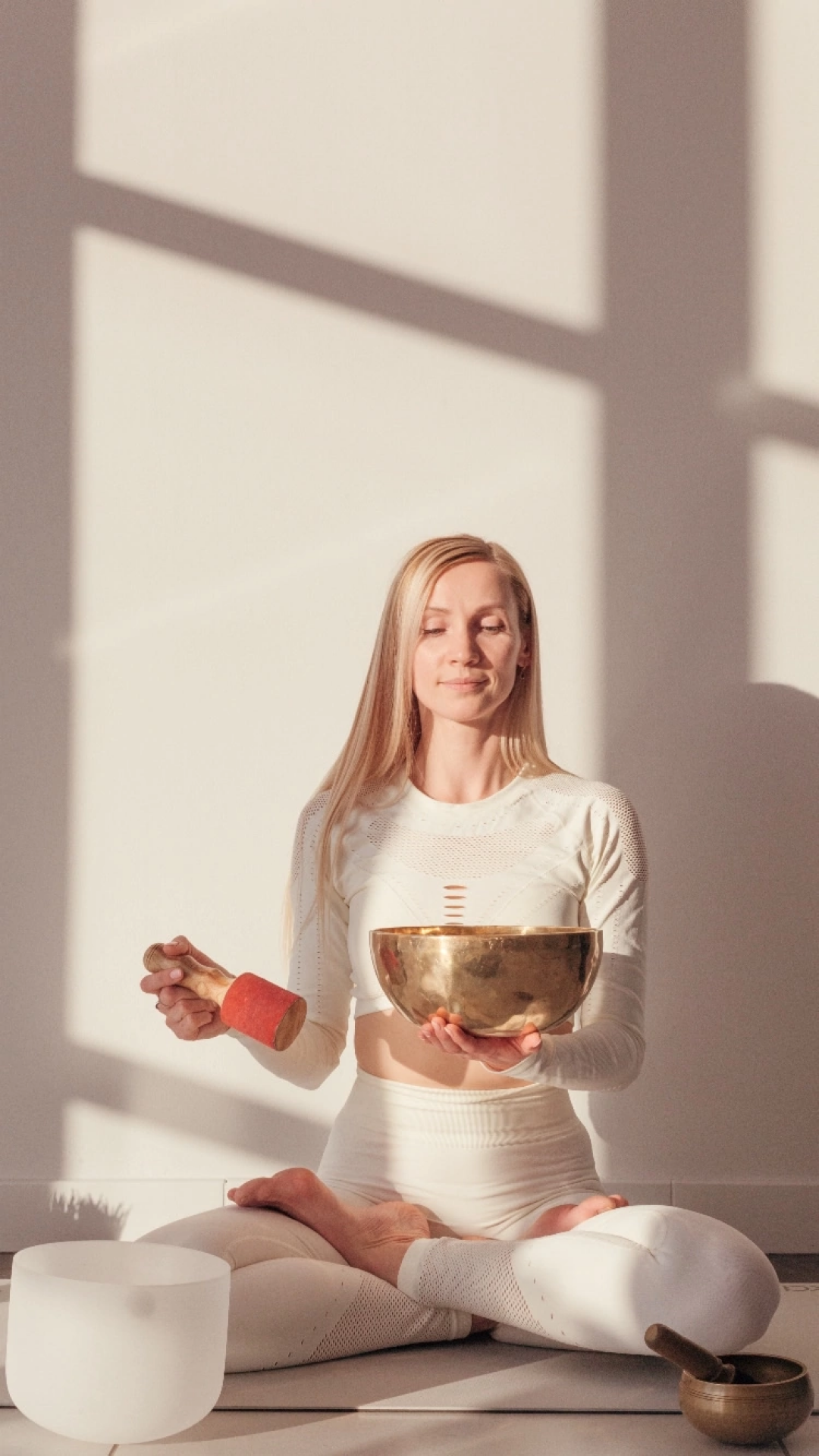 Марина Рындина