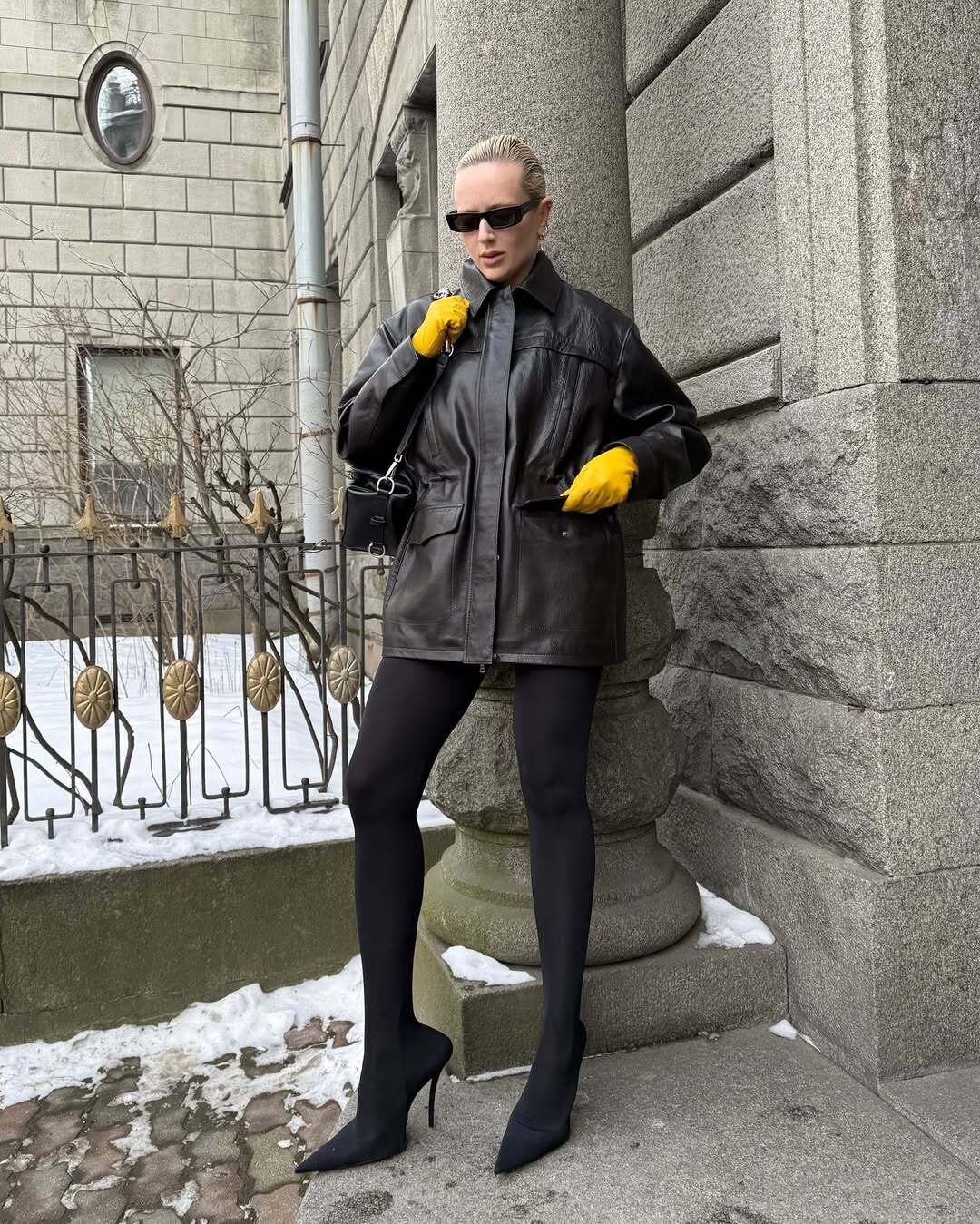 Salavat Kypere в Rockabi