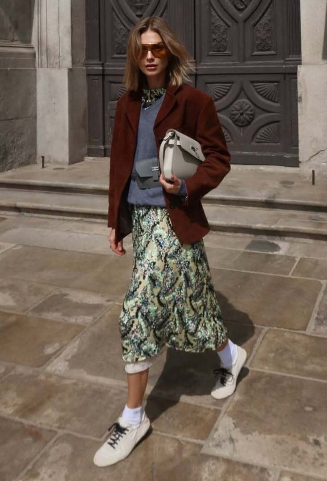 Юлия Матвиенко в Rockabi