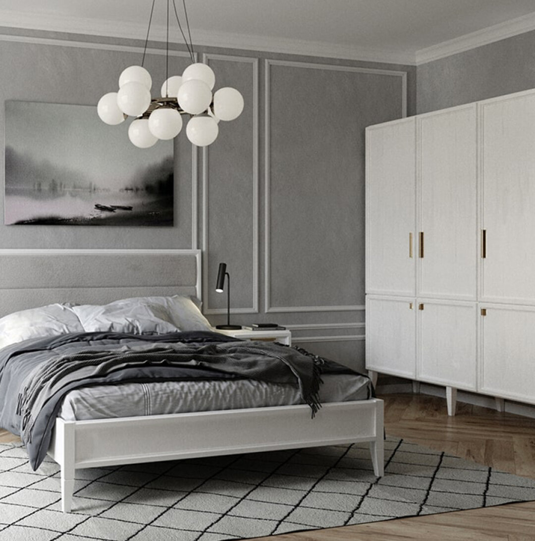 Мебель Chippendale