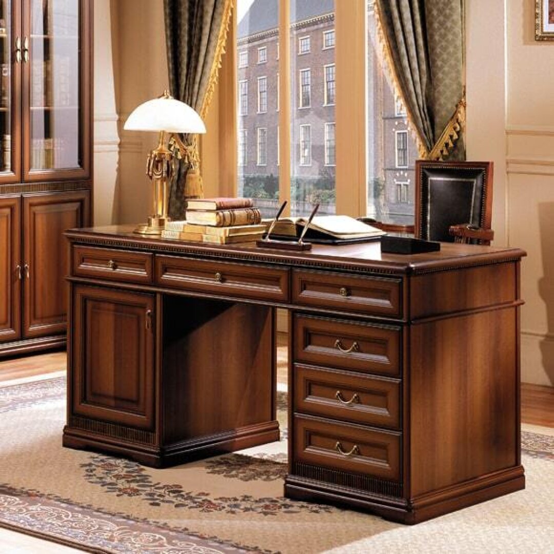 Мебель для кабинета MIASSMOBILI