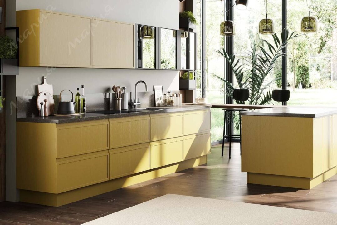 Мебель для кухни «Мария»