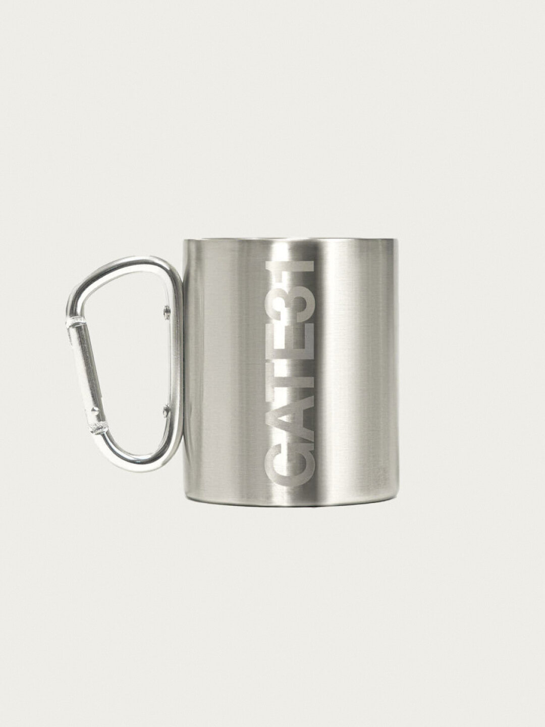 Суперсила GATE31 — линейка сверхфункциональных предметов, как кружка с карабином (мастхэв усатых модников из бильярдных!)