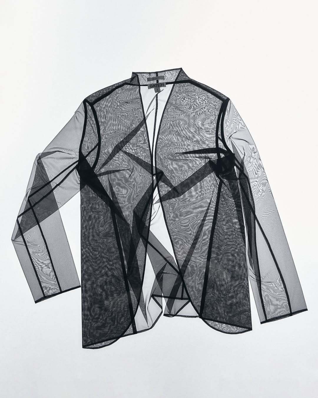 Жакет Сеул из линейки Priority, 29 990 руб.