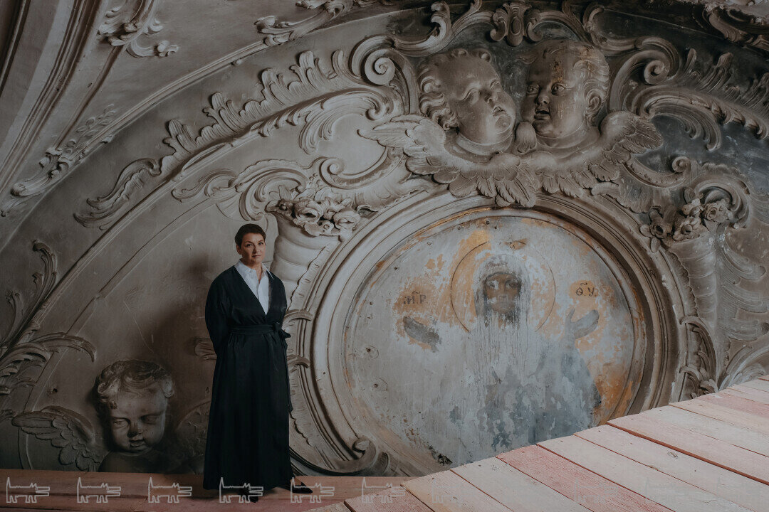 Елена Грачева