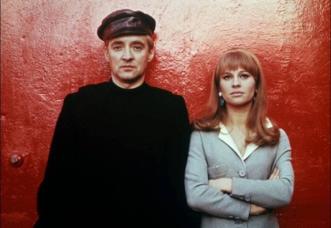 «Фаренгейт 451»