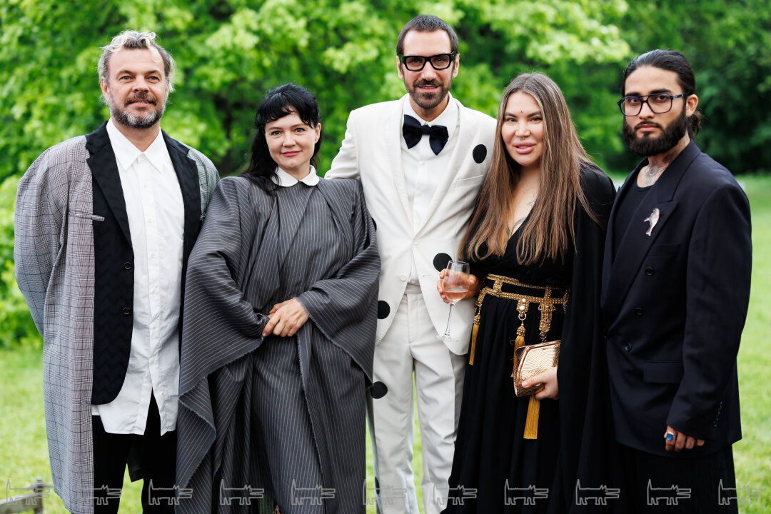 Сергей Бондарев, Рада Русских, Юрий Пелин