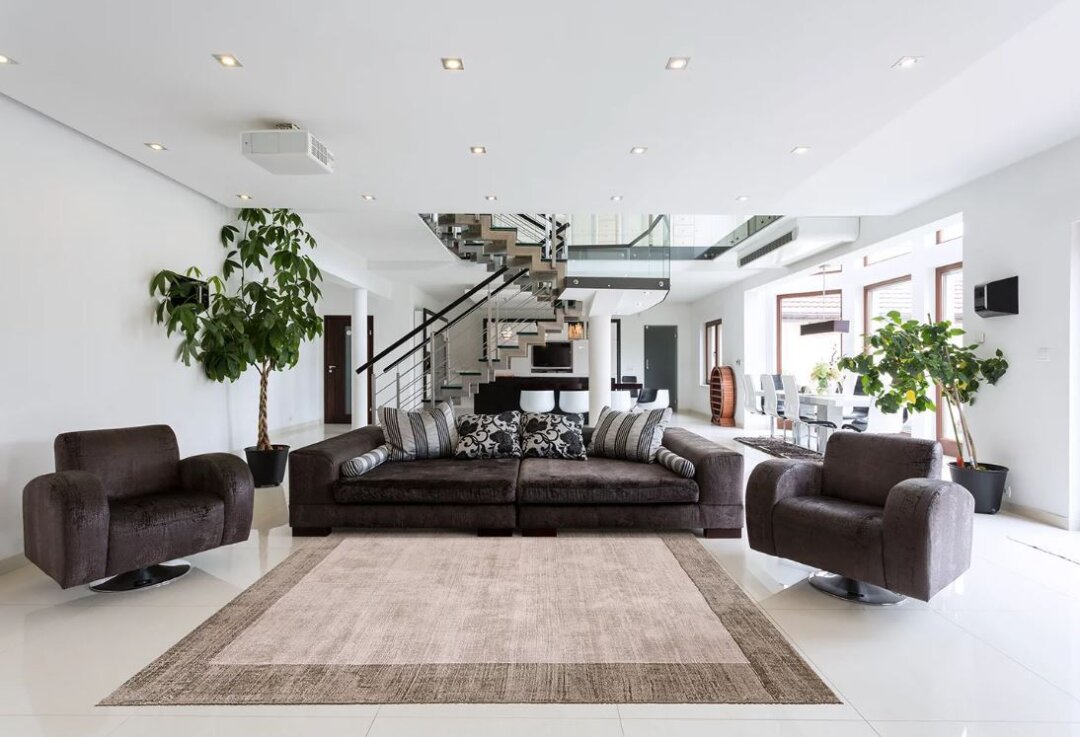 Ковры от салона «Ковер.ру»