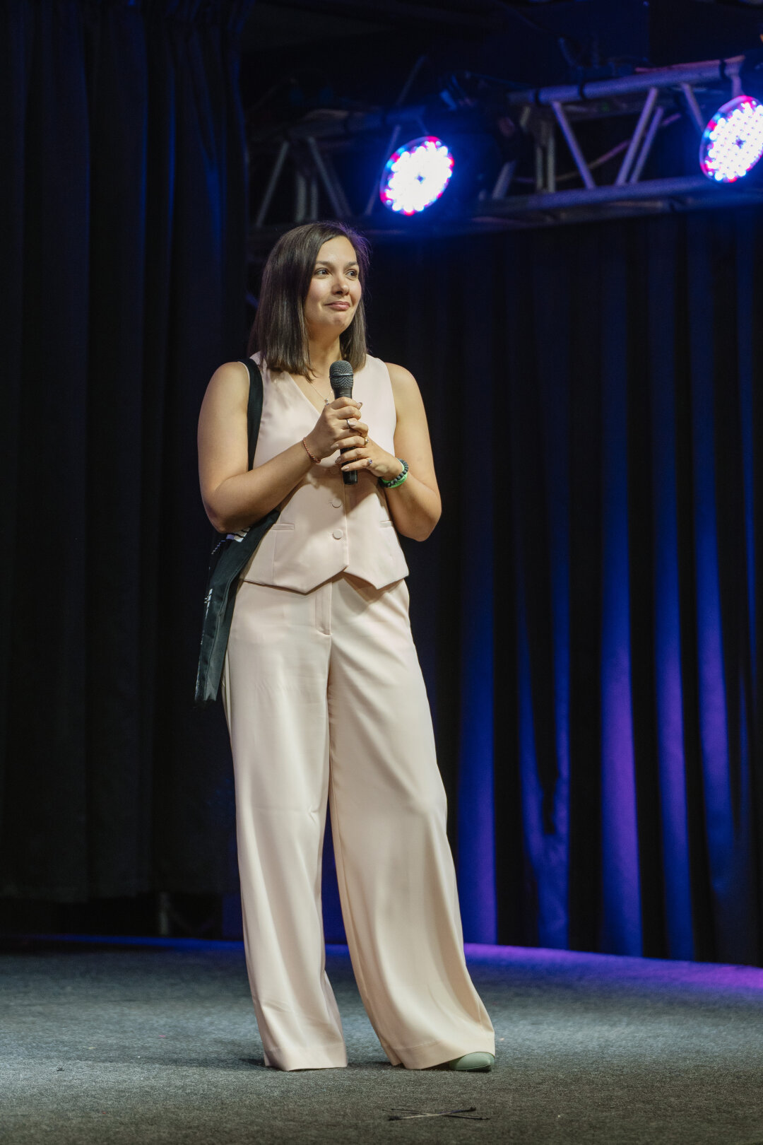 Екатерина Ехтарян