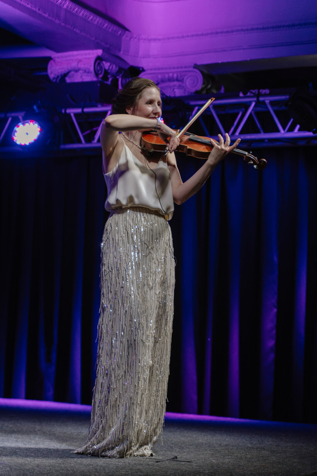 Мария Романова