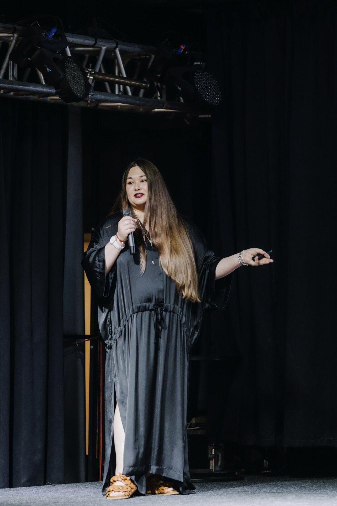 Надежда Краснова