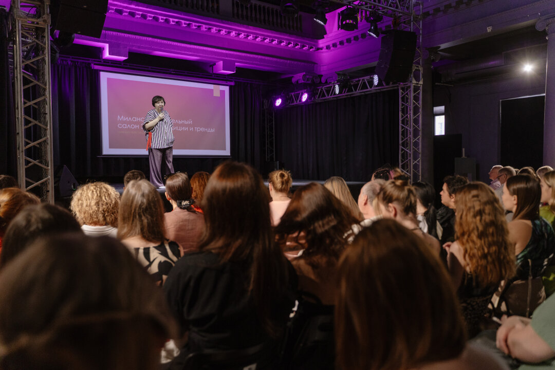 Ольга Косырева