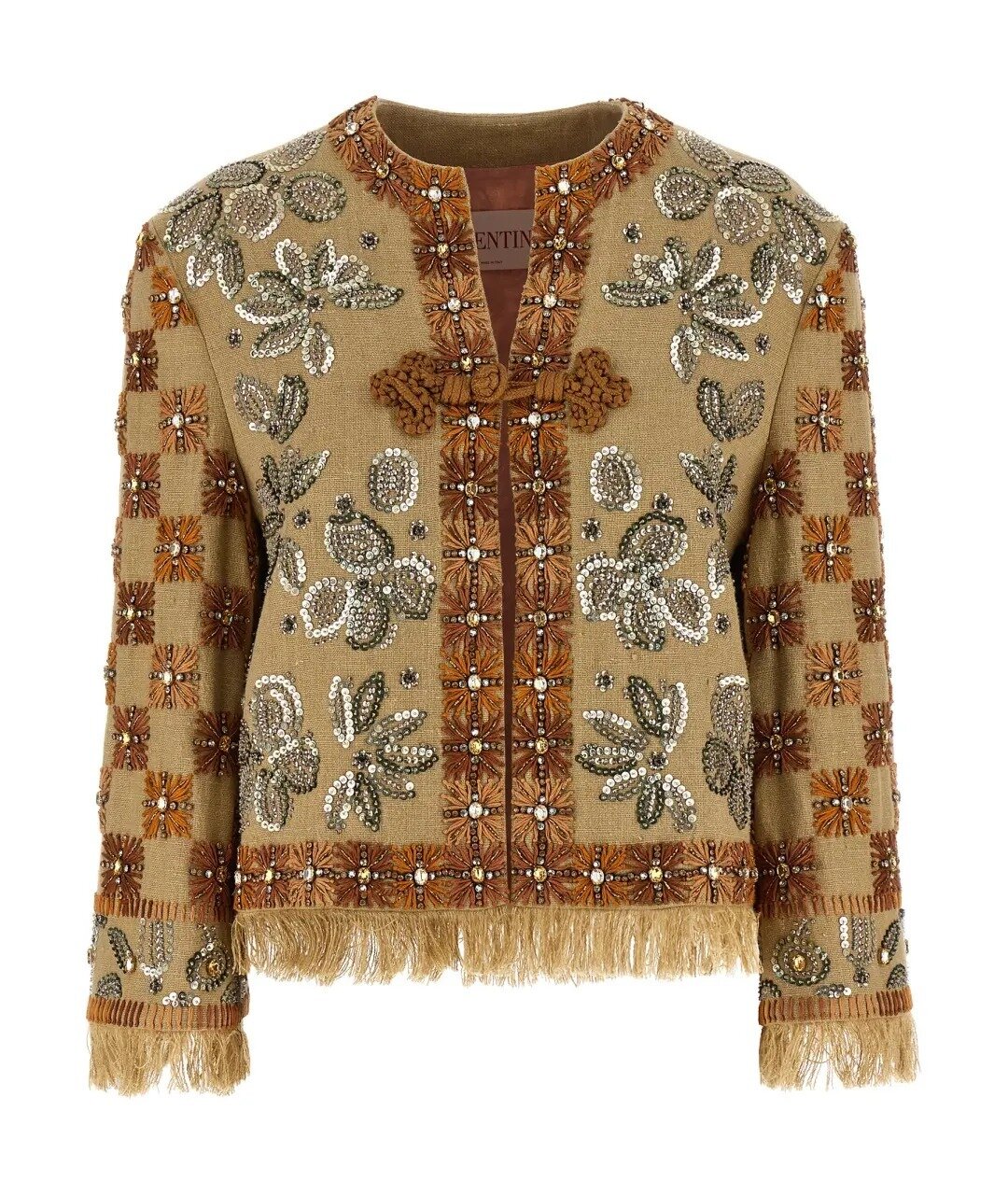 Жакет Valentino, Oskelly, 645 861 руб.