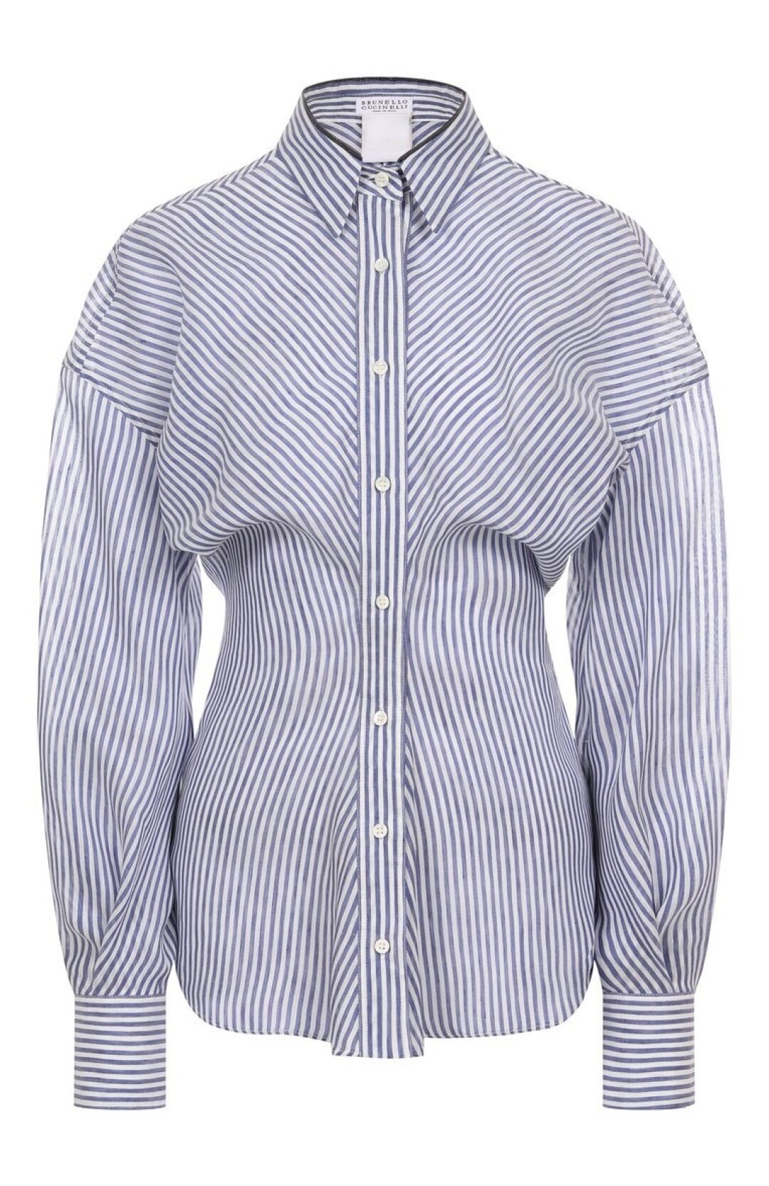 Рубашка Brunello Cucinelli, ДЛТ, 228 000 руб.