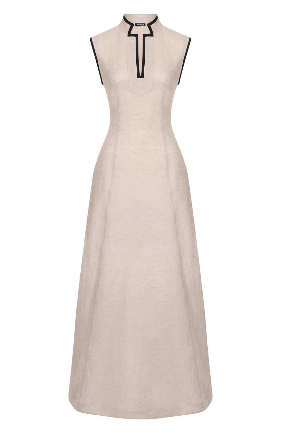 Платье Kiton, 222 000 руб.