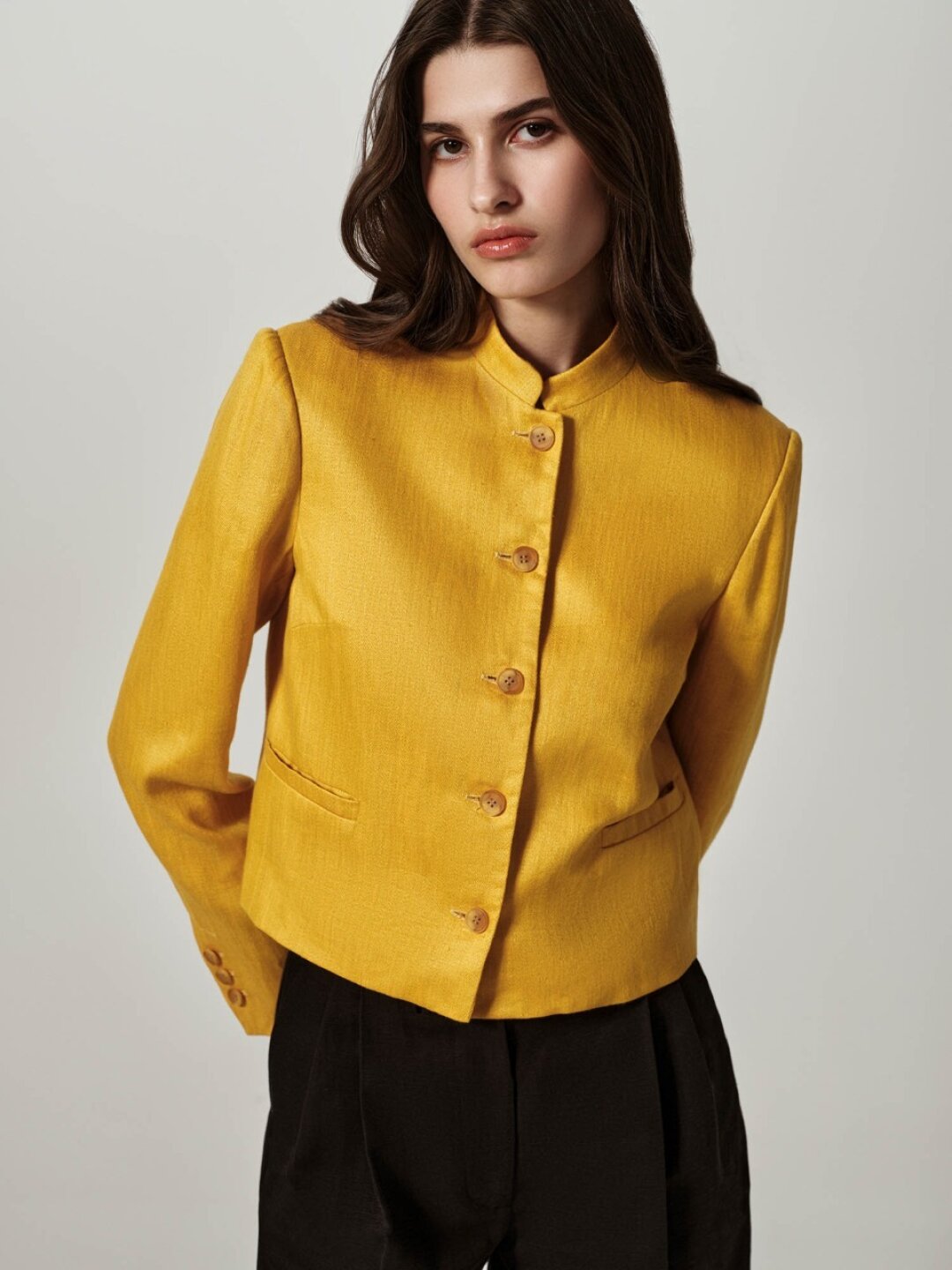 Жакет Present & Simple, 29 990 руб.