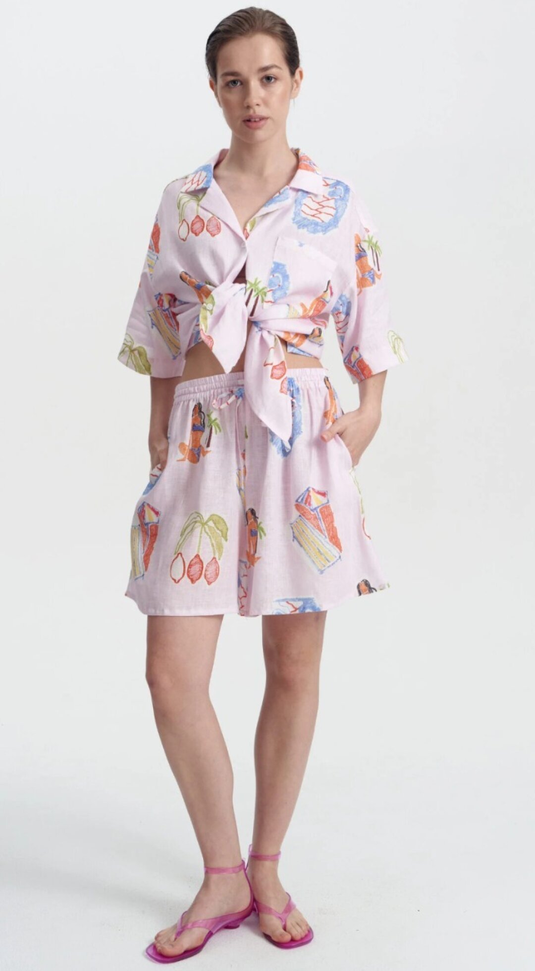 Костюм Any Wowzers, 25 000 руб.