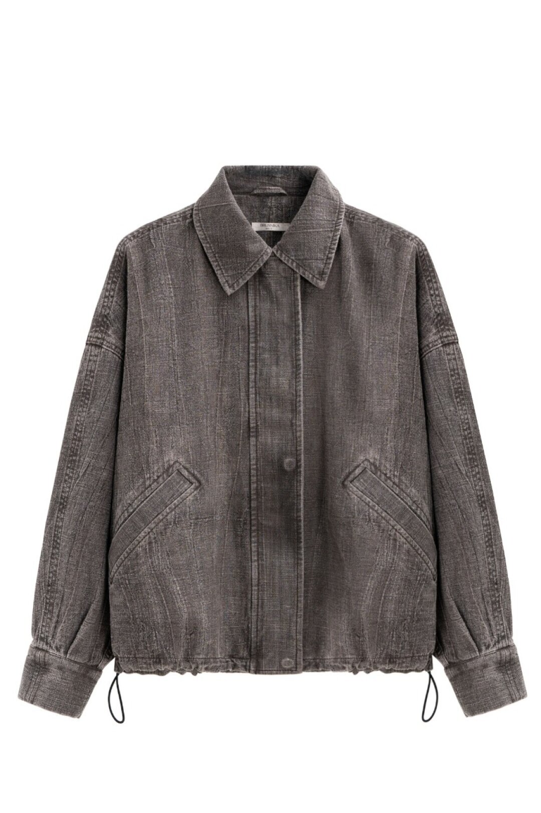 Куртка Brusnika, 19 900 руб.