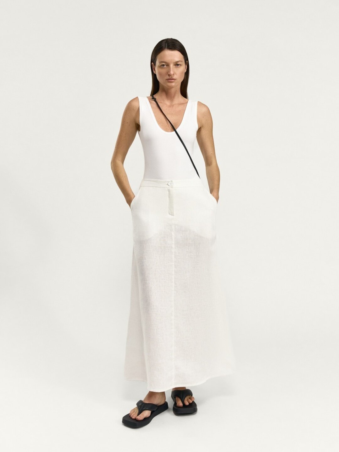 Юбка Gate31, 14 990 руб.