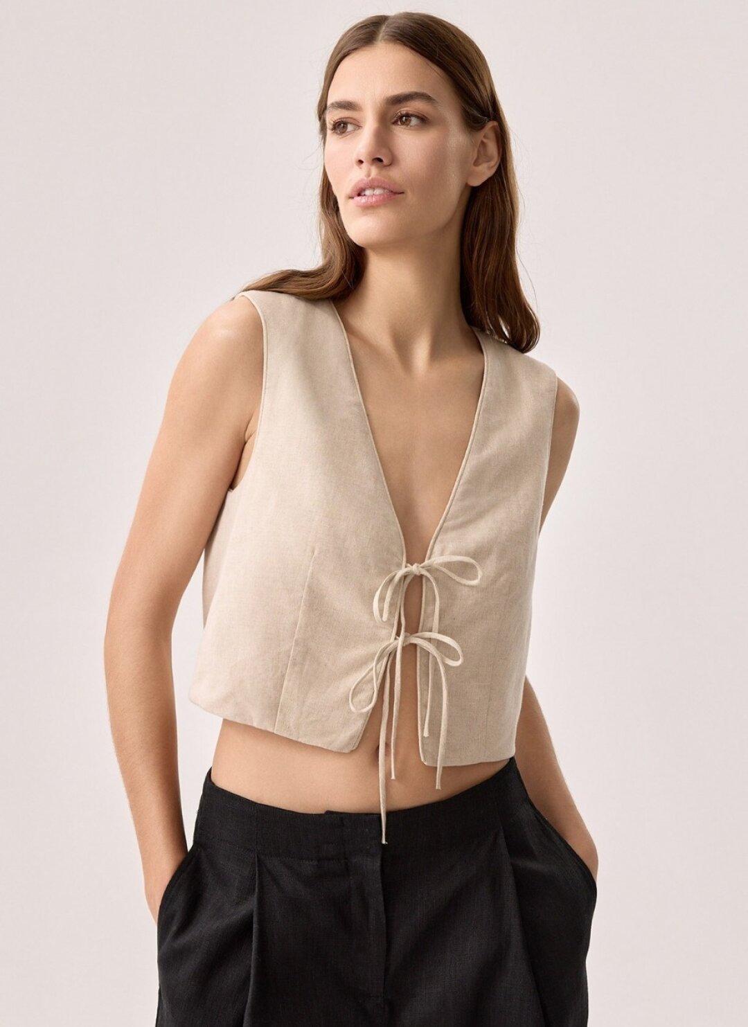 Жилет All We Need, 7 990 руб.