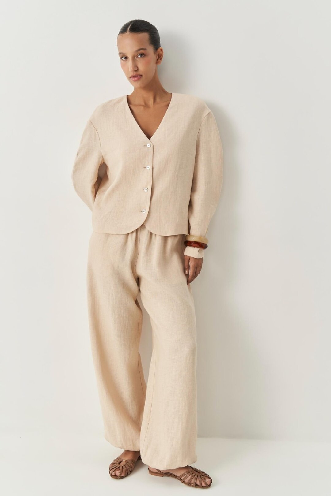 Брюки Charmstore, 7 990 руб.