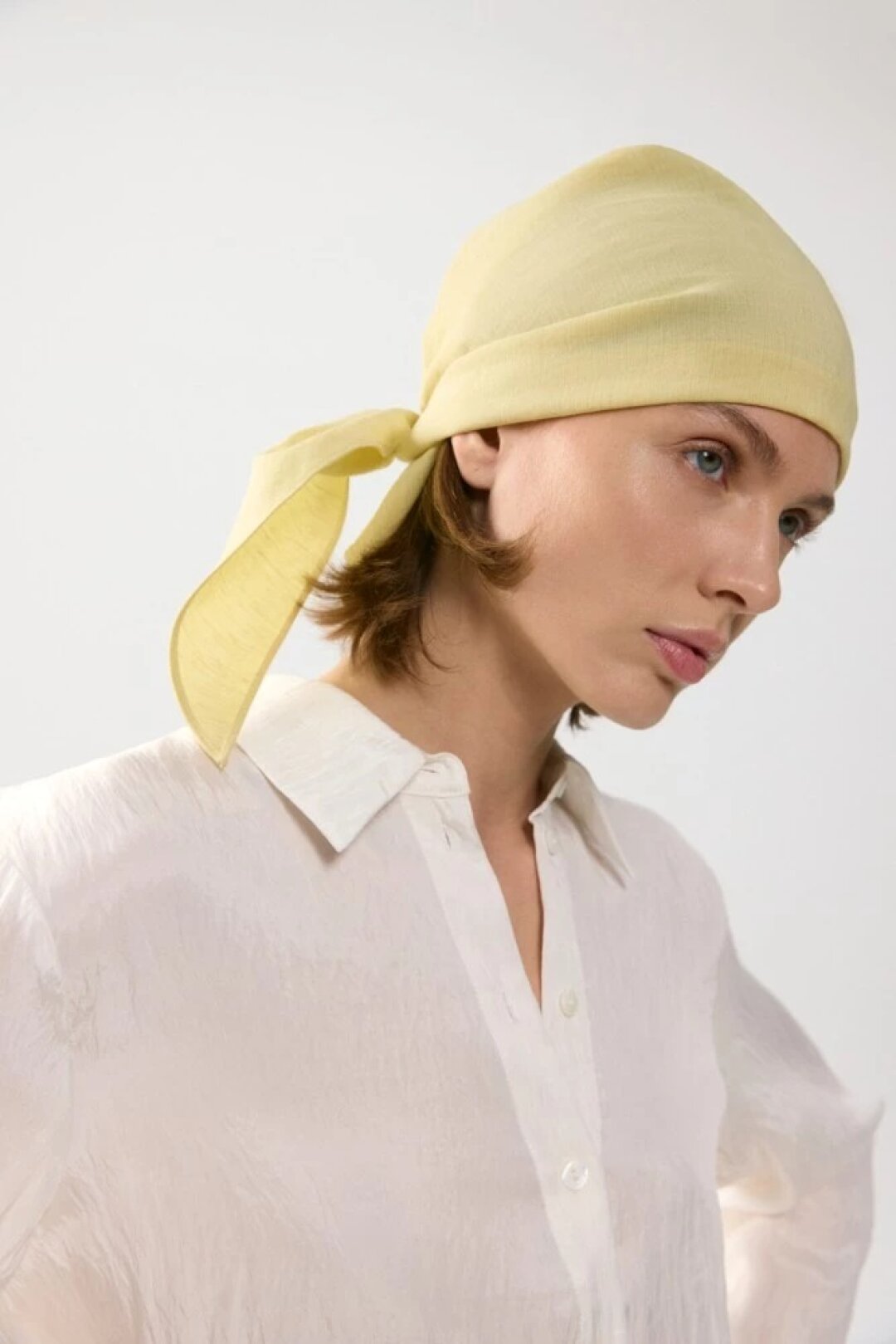 Косынка Daisyknit, 2 870 руб.