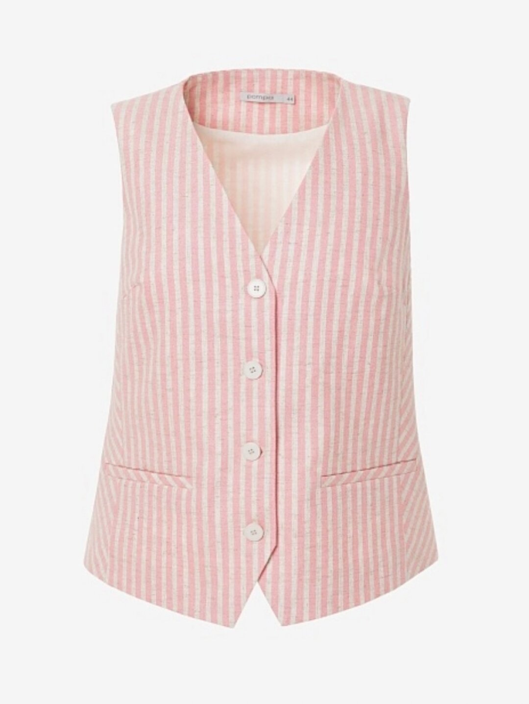 Жилет Pompa, 10 290 руб.